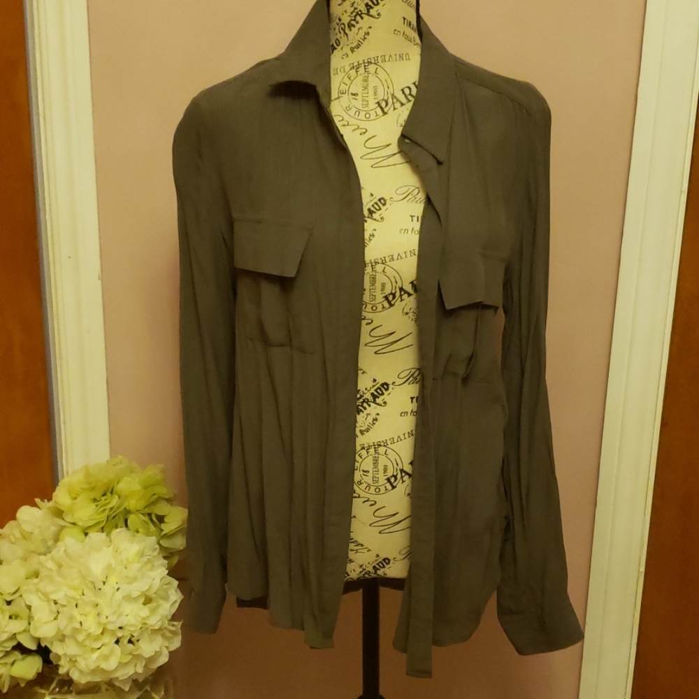 Papermoon shirt